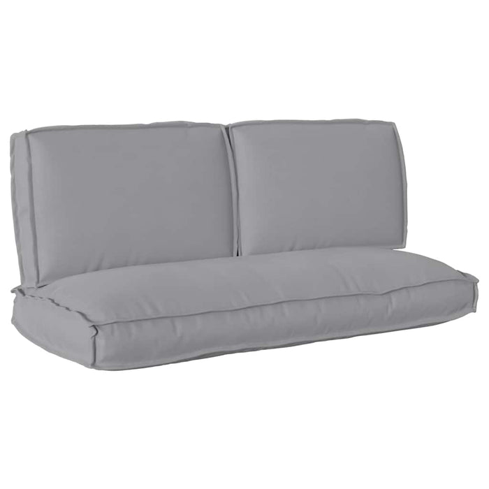 Set de perne 3 pcs Gri Material Oxford WALTI