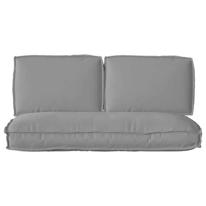 Set de perne 3 pcs Gri Material Oxford WALTI