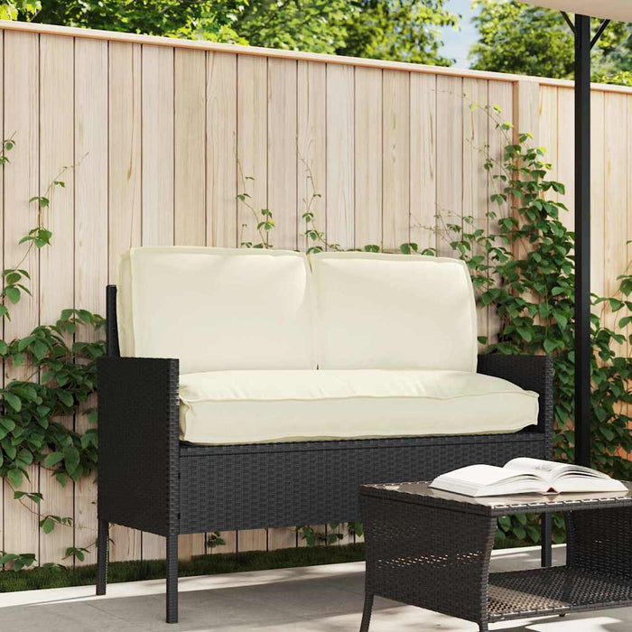 Set de perne 3 pcs Crem Material Oxford WALTI