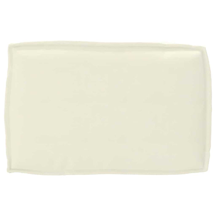 Set de perne 3 pcs Crem Material Oxford WALTI