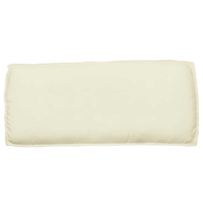Set de perne 3 pcs Crem Material Oxford WALTI