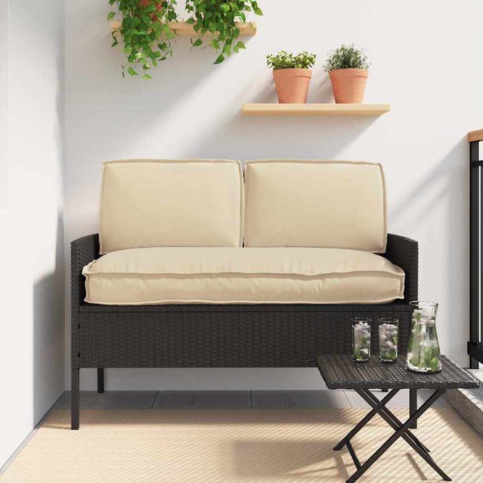 Set de perne 3 pcs Bej Material Oxford WALTI