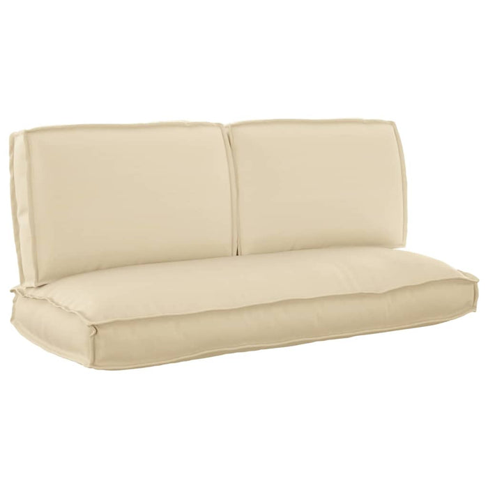 Set de perne 3 pcs Bej Material Oxford WALTI