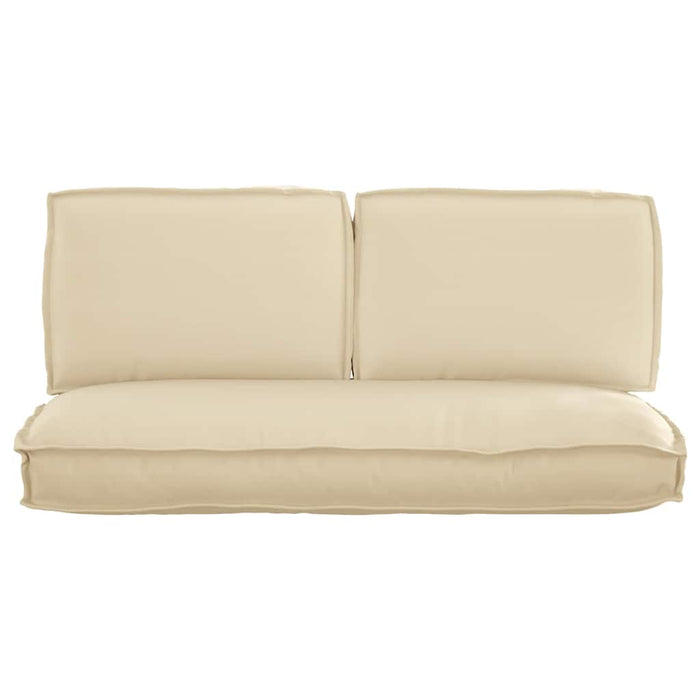Set de perne 3 pcs Bej Material Oxford WALTI