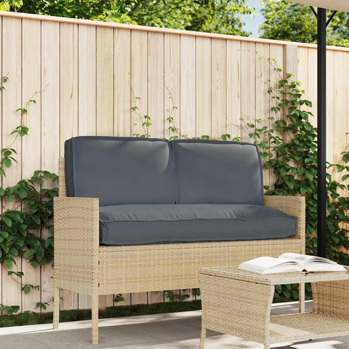 Set de perne 3 pcs Antracit Material Oxford WALTI