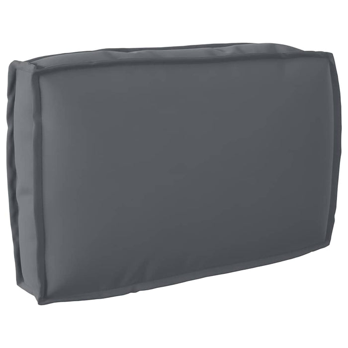 Set de perne 3 pcs Antracit Material Oxford WALTI