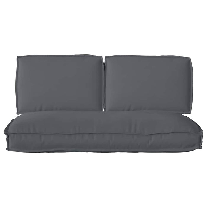 Set de perne 3 pcs Antracit Material Oxford WALTI