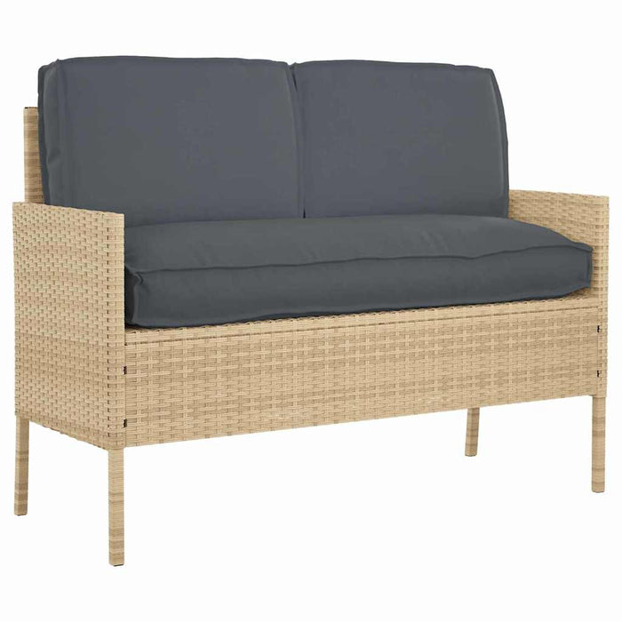Set de perne 3 pcs Antracit Material Oxford WALTI