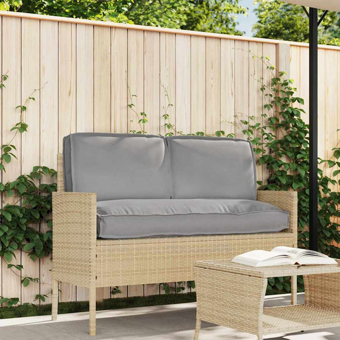Set de perne 3 pcs Gri Material Oxford WALTI