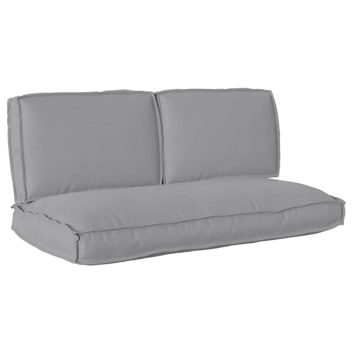 Set de perne 3 pcs Gri Material Oxford WALTI