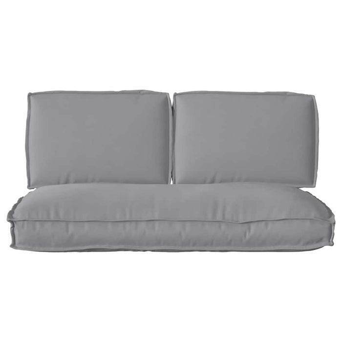 Set de perne 3 pcs Gri Material Oxford WALTI