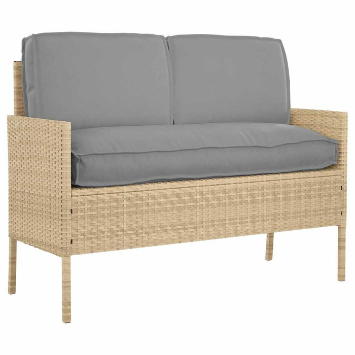 Set de perne 3 pcs Gri Material Oxford WALTI