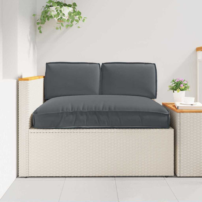 Set de perne 3 pcs Antracit Material Oxford - WALTI WALTI
