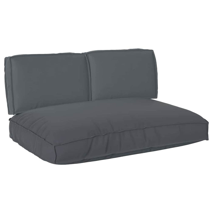 Set de perne 3 pcs Antracit Material Oxford - WALTI WALTI