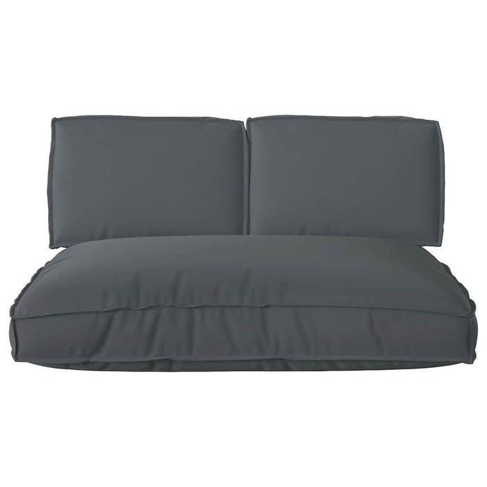 Set de perne 3 pcs Antracit Material Oxford - WALTI WALTI