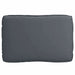 Set de perne 3 pcs Antracit Material Oxford - WALTI WALTI