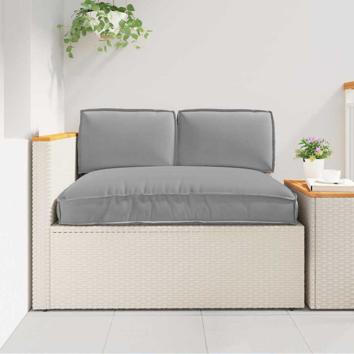 Set de perne 3 pcs Gri Material Oxford - WALTI WALTI