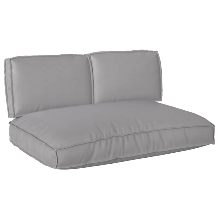 Set de perne 3 pcs Gri Material Oxford - WALTI WALTI