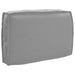 Set de perne 3 pcs Gri Material Oxford - WALTI WALTI