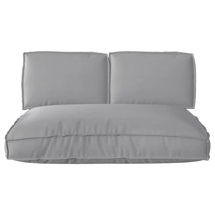 Set de perne 3 pcs Gri Material Oxford - WALTI WALTI