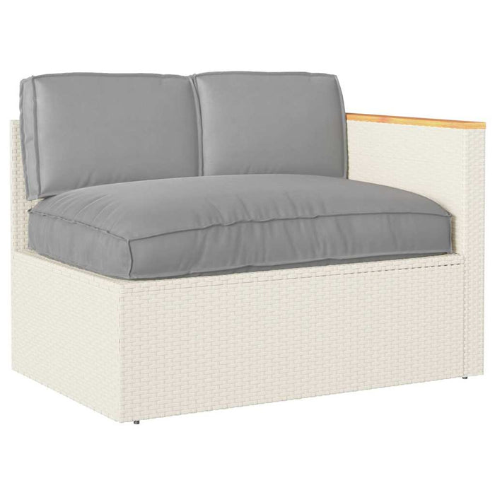 Set de perne 3 pcs Gri Material Oxford - WALTI WALTI