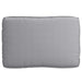 Set de perne 3 pcs Gri Material Oxford - WALTI WALTI