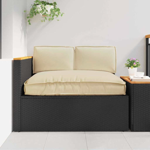 Set de perne 3 pcs Bej Material Oxford - WALTI WALTI