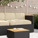 Set de perne 3 pcs Bej Material Oxford - WALTI WALTI