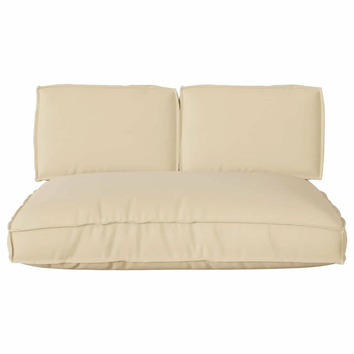 Set de perne 3 pcs Bej Material Oxford - WALTI WALTI