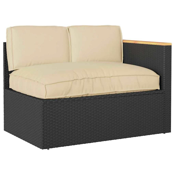 Set de perne 3 pcs Bej Material Oxford - WALTI WALTI