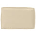 Set de perne 3 pcs Bej Material Oxford - WALTI WALTI