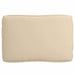 Set de perne 3 pcs Bej Material Oxford - WALTI WALTI