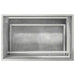 Set de mobilier pentru baie Gri din beton 60 x 38,3 x 45 cm - WALTI WALTI