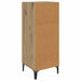 Bufet Stejar Artizanal 34,5 x 34 x 90 cm Lemn compozit - WALTI WALTI