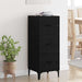 Bufet cu sertar Stejar Negru 34,5 x 34 x 90 cm Lemn compozit - WALTI WALTI