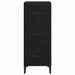 Bufet cu sertar Stejar Negru 34,5 x 34 x 90 cm Lemn compozit - WALTI WALTI