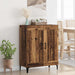 Bufet Lemn Vechi 69,5 x 34 x 90 cm Lemn compozit - WALTI WALTI