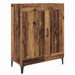 Bufet Lemn Vechi 69,5 x 34 x 90 cm Lemn compozit - WALTI WALTI