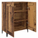 Bufet Lemn Vechi 69,5 x 34 x 90 cm Lemn compozit - WALTI WALTI