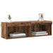 Set comodă TV Lemn Vechi 100 x 30 x 30 cm Lemn compozit - WALTI WALTI