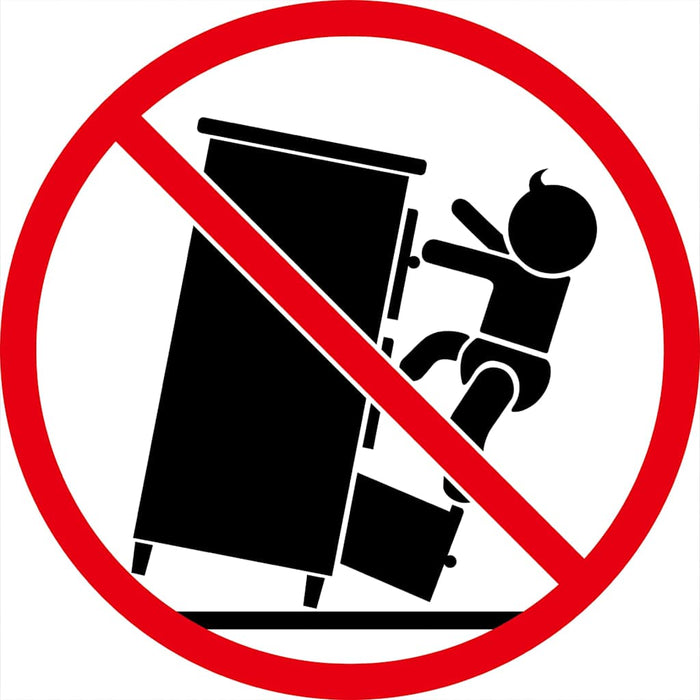 Bibliotecă Separator de Camera Stejar Negru - WALTI WALTI