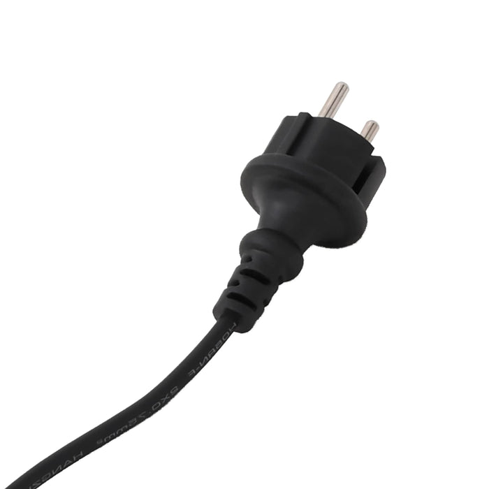 Lumină cu sfoară cu 2400 LED Alb Rece 100 m PVC - WALTI WALTI