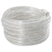 Lumină cu sfoară cu 2400 LED Roșu 100 m PVC - WALTI WALTI