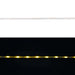 Lumină cu sfoară cu 120 LED Alb cald 5 m PVC - WALTI WALTI