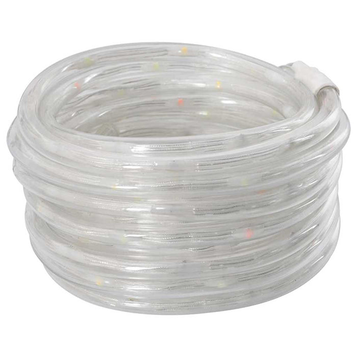 Lumină cu sfoară cu 480 LED Alb Rece 20 m PVC - WALTI WALTI
