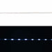 Lumină cu sfoară cu 1200 LED Alb Rece 50 m PVC - WALTI WALTI