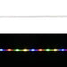 Lumină cu sfoară cu 240 LED Multicolour 10 m PVC - WALTI WALTI