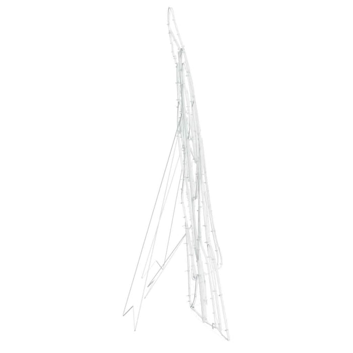 Scenă de Naștere Iluminată Multicolour 112 x 72 cm PVC - WALTI WALTI