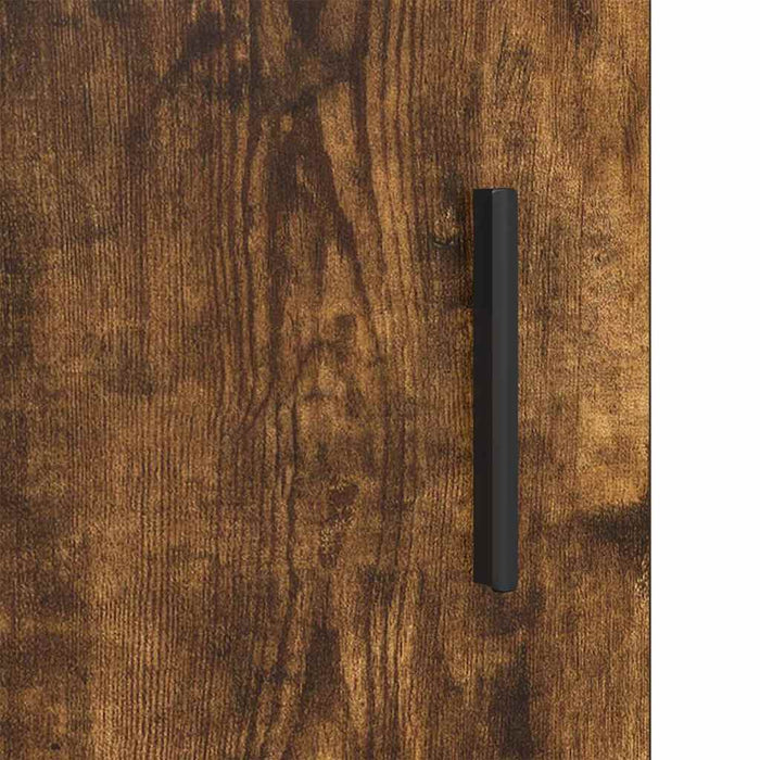Set de mobilier pentru baie Lemn Vechi 35 x 37,5 x 188,5 cm - WALTI WALTI