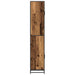 Set de mobilier pentru baie Lemn Vechi 35 x 37,5 x 188,5 cm - WALTI WALTI